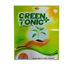 Green Tonic +